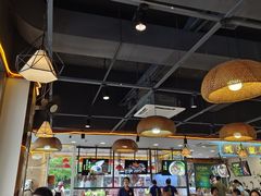 -壹只卤鹅·潮汕菜(莲塘店)