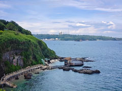-涠洲岛火山国家地质公园