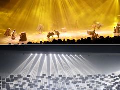 -芜湖方特东方神画