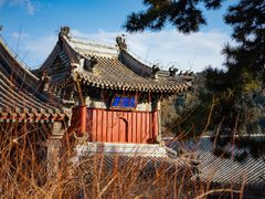 -潭柘寺景区