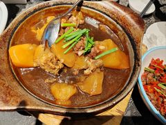 -悦百味·品质川菜(橄榄郡店)