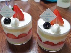 -好利来(团结湖店)