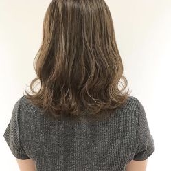 -M Hair造型