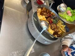 -小螺大作·螺蛳粉火锅(林和西店)
