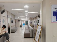 -美年大健康体检中心(太阳宫分院)