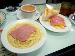 -华星冰室(湾仔店)