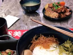 -馔豚·台北菜专门店(深圳湾万象城店)