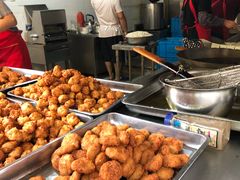 -陶记正宗德州扒鸡(科巷店)
