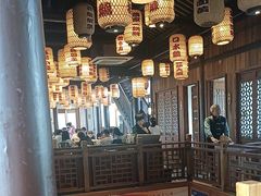 -二十八里太湖船菜(吉祥路店)