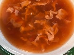-韩萍老南京馄饨(河西万达店)