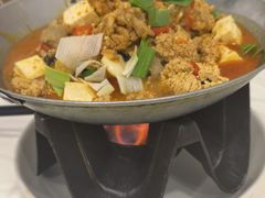 -新新湘菜馆(新中街二条店)
