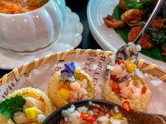 -Thai Alley泰爱里(二沙岛店)