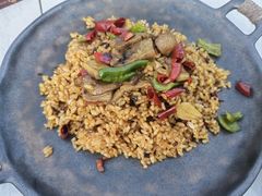 -芸鲜季·云南野生菌餐厅· 云南风物味研社(闵行店)