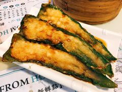 -点点心点心专门店(旺角店)