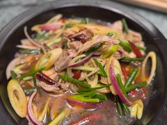 -纳瓦新疆菜(银都店)