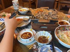 -桃太郎寿司料理(南坪店)