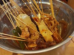 -嘉州鲜知味钵钵鸡(奎星楼店)