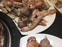 -苏大嘴海鲜牧场(奥林匹克店)