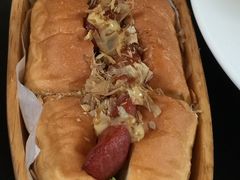 -春树下·树屋花房西餐厅(罍街AS1980店)