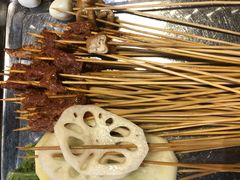 -镇江龙·火锅串串(武侯祠店)