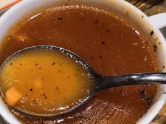 -北语时光西餐厅