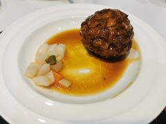-黑鸡小馆(金源店)