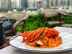 -Kathleen's Waitan 凯圣琳江景西餐厅(外滩店)