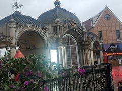 -安徒生童话乐园