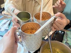 -帕蓝·暹罗料理(大学路店)