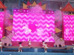 -广州融创水世界