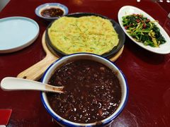 -宏状元现熬粥·京味菜(五棵松店)