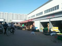-岳各庄批发市场(西四环中路店)