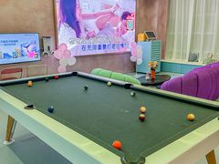 -CIAO·团建聚餐·生日派对轰趴馆(福田店)