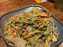 -北丐先生·野馄饨烧烤(泰达E街区店)