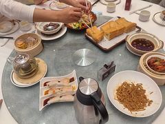 -喜宴又一村·粤菜·茶点·海鲜(壹方天地店)