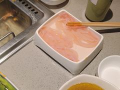 -海底捞火锅(江宸天街店)