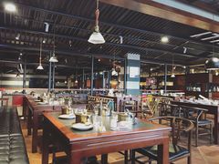 大堂-幸福里四季火锅店