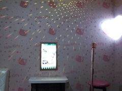 -音乐派KTV(盱眙皇剑国际店)