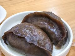 冻土豆饺子（小）-善女酱汤馆