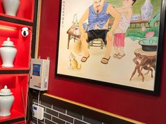 -陈家老院子(高新店)