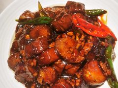 -外婆家(西红门荟聚购物中心店)