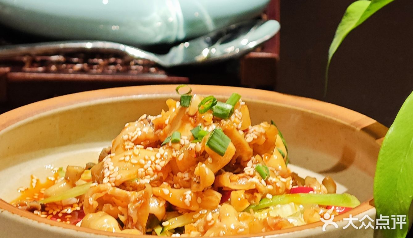 湘菜配精酿｜魔都湖南菜又添新贵！