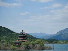 -北京十三陵国家森林公园蟒山景区