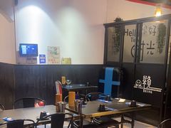 -大成海鲜烧烤·海鲜粥(长寿路店)