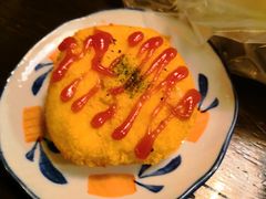 -金龙咖喱