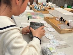 -乌镇东栅景区-应家桥皮影戏馆