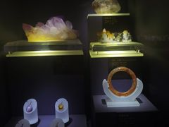 -湖南省地质博物馆