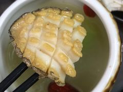 -大锅强·蒸海鲜青岛菜(吾悦广场店)