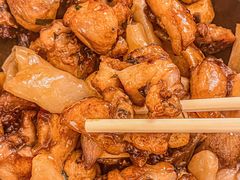 -金翠皇宫粤菜·点心·海鲜(翡翠店)