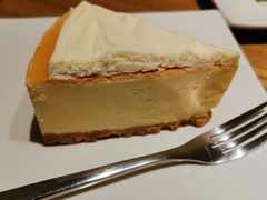纽约风浓郁芝士蛋糕-星巴克(深圳侨城街店)